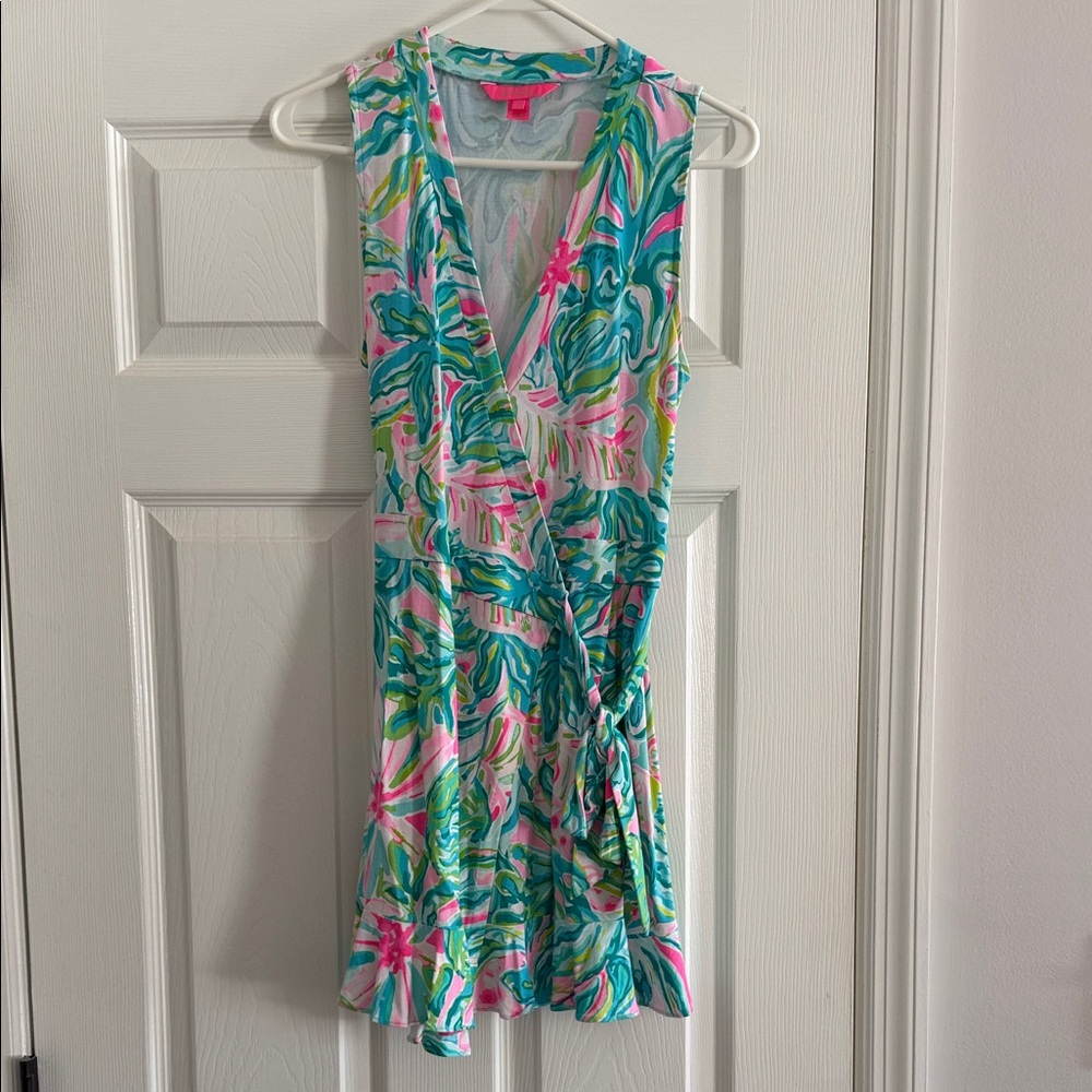 Lilly Pulitzer Dress